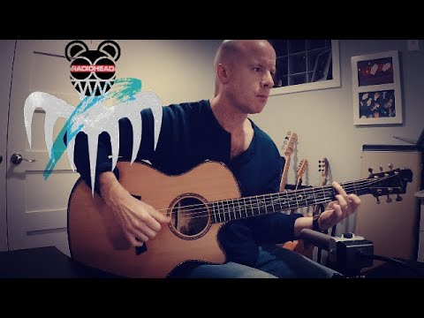 Spectre - Radiohead