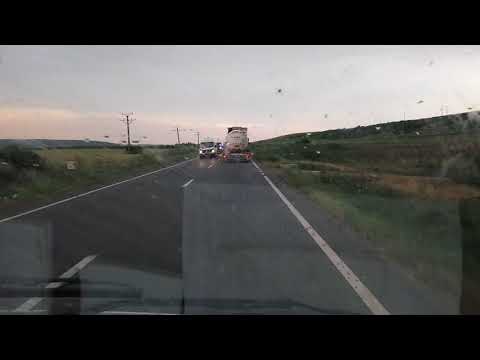 Pe Traseu spre Barlad