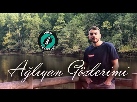Ali ALKURT - Ağlıyan Gözlerimi [2021]