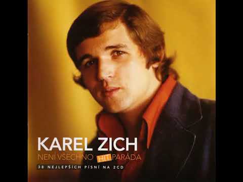 Karel Zich - Bůh nám přál (1996)