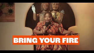 MTN Bushfire Festival 2025 (Official Video)