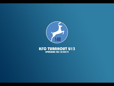 RFC Cappellen - KFCT U13 IP