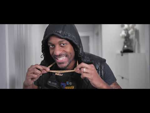 GMB Kingsmizzy MAKER Official Video Ft  Rooga160 x Wavyo ( video produced by @ChrisBreezyEnt