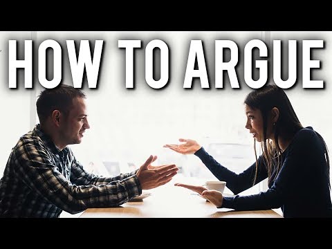 How To Argue With Someone | Buster Benson | Modern Wisdom Podcast 122