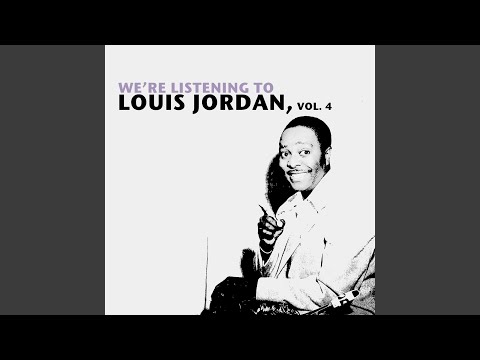 I Know What You're Puttin' Down