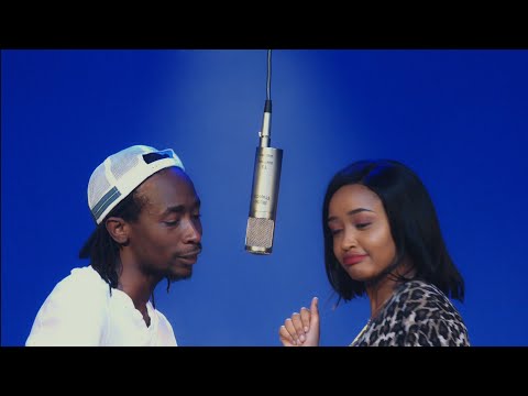 Anita Jaxson  Ft Poptain - Fire (Ndipe Mic Deluxe Edition Ep 1)