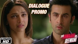 Mujhe tumse pyaar ho jayega, phir se - Dialogue Promo 6