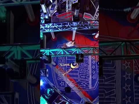 Ninja Warrior POWER TOWER #shorts #reels #fyp #viral