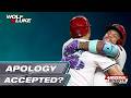Will Arizona Diamondbacks teammates accept Ketel Marte's apology?