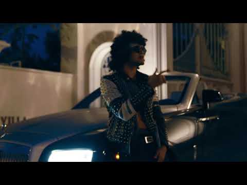 Green Cookie - Dejate Ver [Official Music Video] 🍀🍪