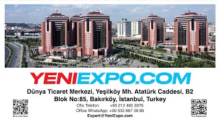Wholesale Businesses Exporters Suppliers Made in Turkey for Exports - 