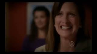NCIS7×10-Faith ending (Kangaroo Cry by Blue October)