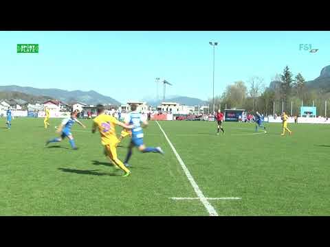 UFV Thalgau - SAK (20.04.2019)