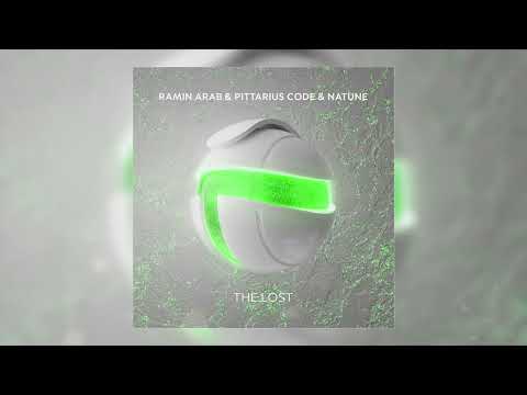 Ramin Arab, PITTARIUS CODE & Natune - The Lost