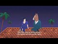Mr. Blue. Bojack horseman 🐎💥