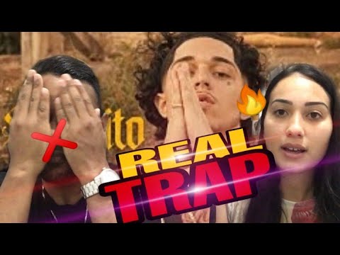 Ngc Daddy- Bendito real trap do RJ🔥(react/reagindo) XIPS& CAROLTATSU