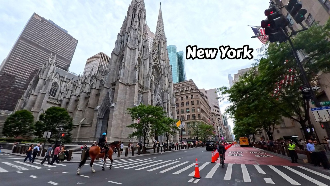 Biking Through New York City - Qlifebike racer fat tire electric bike assembly