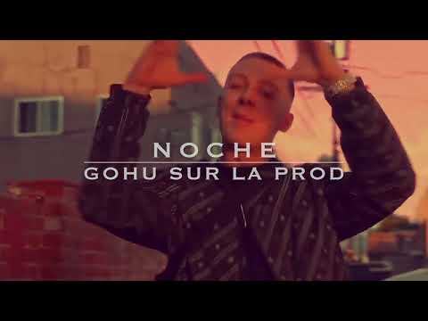 AJ Tracey x Aitch x GOHU Type Beat  - NOCHE Instrumental 2 Step/ Uk Garage 2022