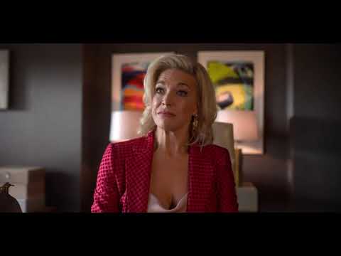 Ted Lasso: Sam And Rebecca's First Conversation