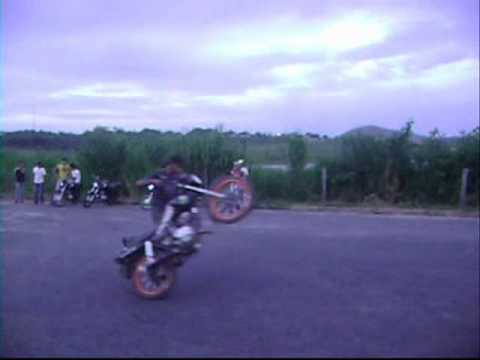 Treino da Equipe Extreme.wmv