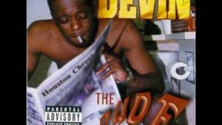 Devin the Dude - Boo Boo&#39;n