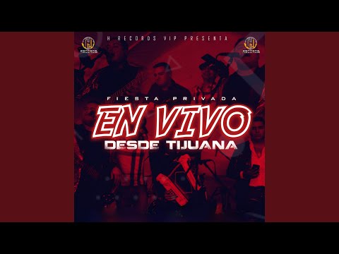 Fuí Lalito Burgos (En Vivo)