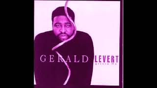 Gerald Levert - Answering Service (Slowed)