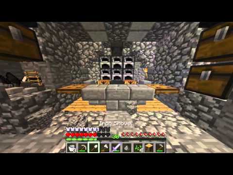 Minecraft Vanilla LP