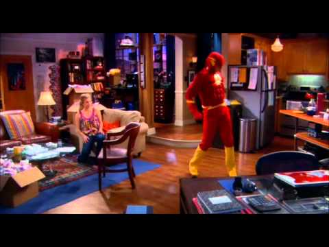 Big Bang Theory - Best of Sheldon Cooper (German)