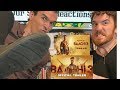 Making Of Baaghi 3 & Trailer REACTION!!!! | Tiger Shroff |