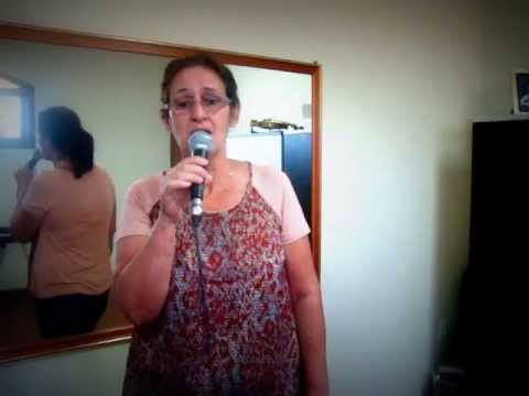 BIDELLATI-C.E.M- Ana Vanin "As rosas não falam" (Cartola) - 04/2013