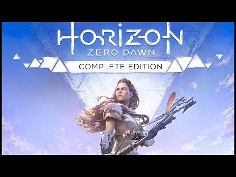 Zagrajmy W Horizon Zero Dawn™ Odc 14