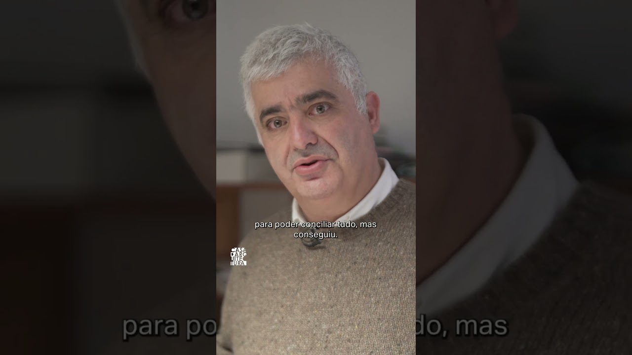 Casa da arquiteta Fernanda Seixas. #fernandaseixas #arquiteta #arquitetaportuguesa