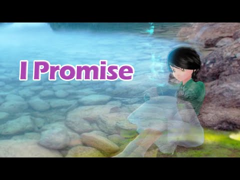 [3D Animation] My Promise