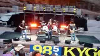 Cross Canadian Ragweed - Fightin&#39; For