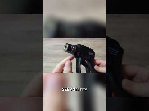 The Ultimate Guide to Quick Release Connectors for Pressure Washers