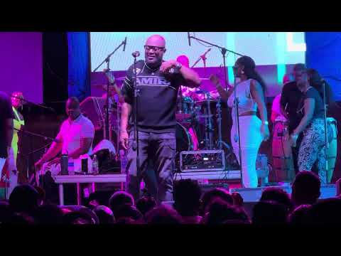 NULOOK ALLY BAY YON PERFORMANCE TET CHAJE NAN OKAP LIVE 25 décembre 2025