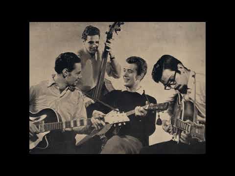 Banks Of The Ohio - The Vipers Skiffle Group