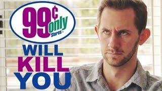 99¢ Store Will Kill You | MATTHIAS