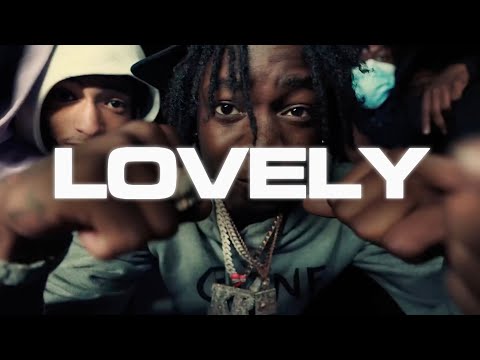 [FREE] Kyle Richh x Jenn Carter Jerk Drill Type Beat \Lovely\ | NY Drill Type Beat 2024