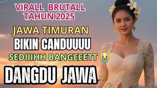Download lagu LAGU DANGDUT JAWA SEDIIIHH ENAK DIDENGAR 2025/ BIKIN NYESEK DI DADA/ LAGU /MUSIK YANG KALIAN CARI mp3