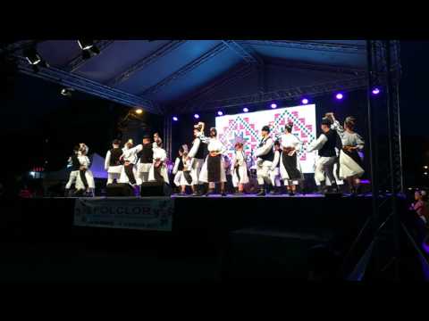 Ansamblul Folcloric "Doina Aiudului" - Sibiu