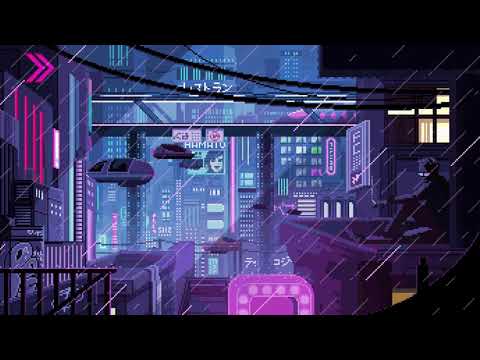 3:30 AM Coding Session - Lofi Hip Hop Mix [Study & Coding Beats]