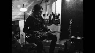 American Tune Dobro Cover