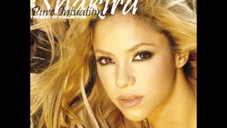 Shakira - Pure Intuition (Official Audio)