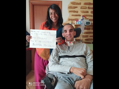 Parole di Vita Novara - Noi crediamo in Gesù