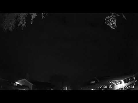 Lots of visitors. Orbs During the show with Brian from MWM