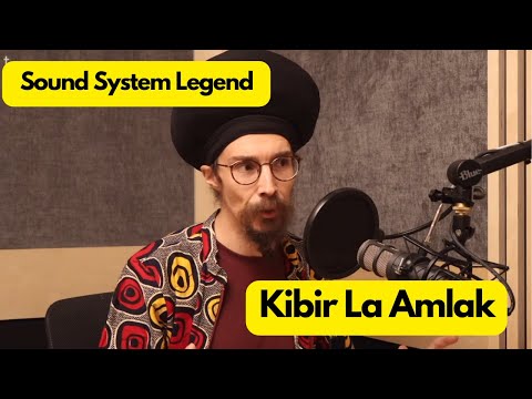 'Sound System Saved My LIFE!'  | Kibir La Amlak : Full Interview