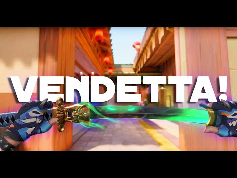 Vendetta Runes Steam Community :: Video :: vendetta! 🔥 | Valorant edit