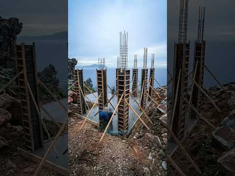 Building and Construction